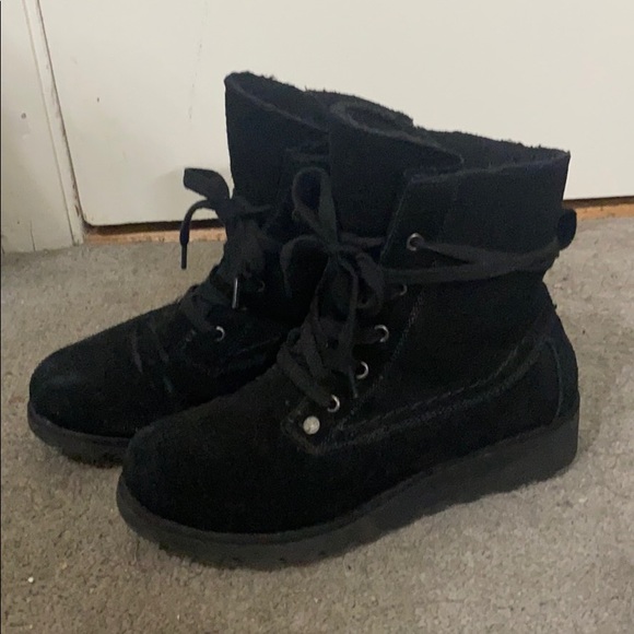 Bearpaw women’s water resistant winter boots - Picture 2 of 2